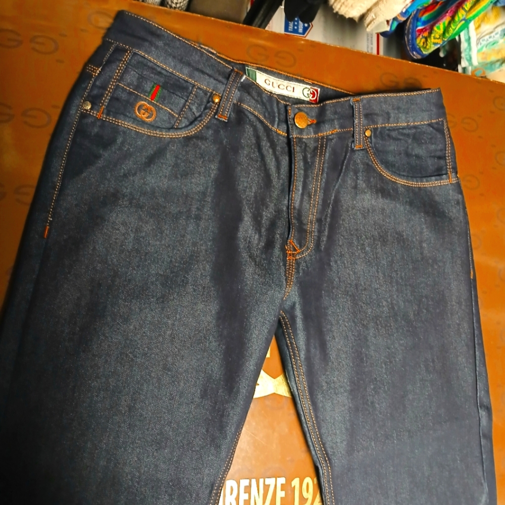 Gucci Men's Jeans